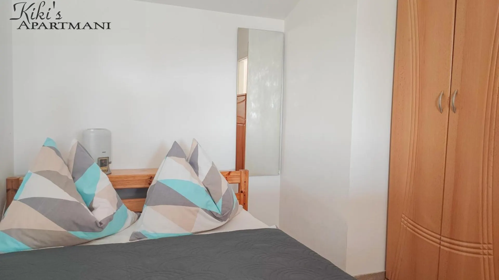 Kiki'S Apartment Fazana Croatia
